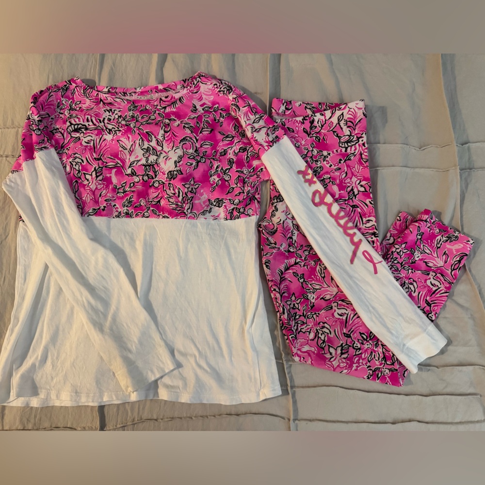 NWOT Lilly Pulitzer 12/14 XL